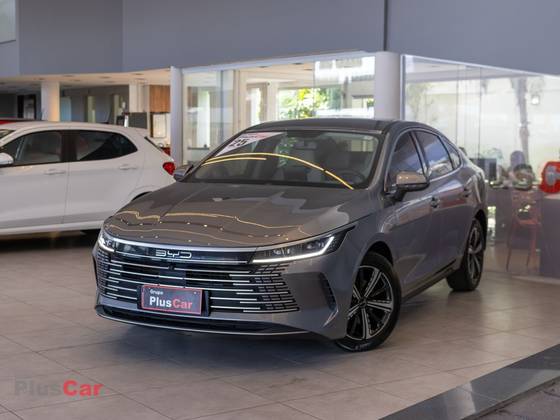 BYD KING 1.5 DM-I PHEV GL AUTOMÁTICO BYD KING 1.5 DM-I PHEV GL AUTOMÁTICO